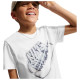 Nike Παιδική κοντομάνικη μπλούζα Sportswear Big Kids' T-Shirt